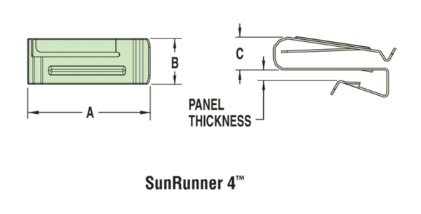 HEYCO SUNRUNNER 4